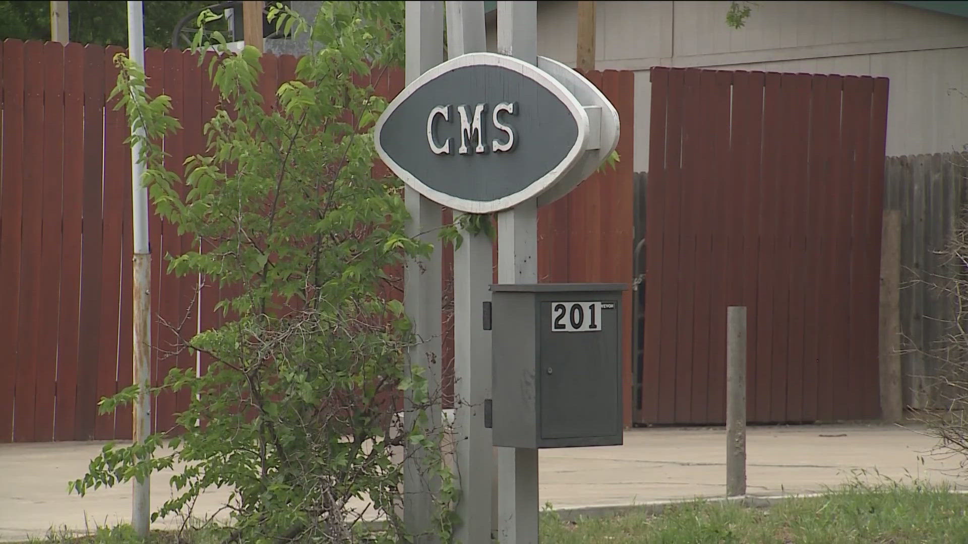 Scott Bingaman's termination comes after the commission started investigating alleged "experiments" on body parts at an Austin mortuary.