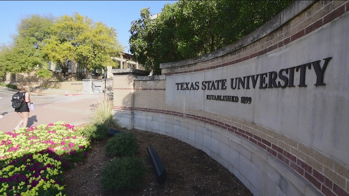 Texas State integrates AI in classrooms to enhance learning, teaching