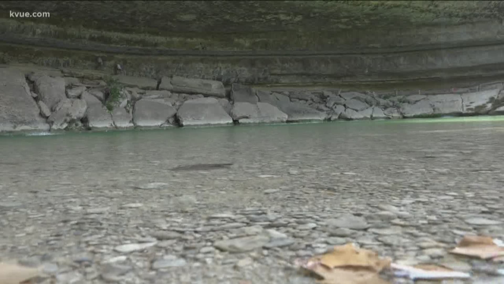 Despite a very unproductive meeting with developers, homeowners are vowing to continue their fight to protect Hamilton Pool.