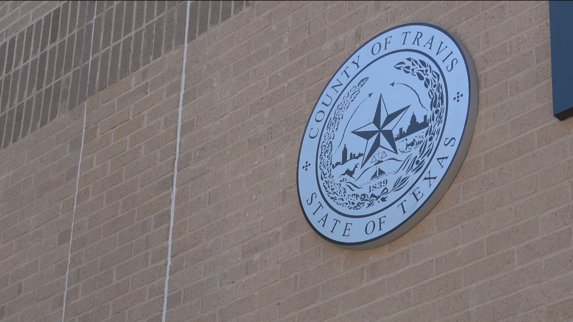 A Travis County couple claims they paid their property taxes, but half of what they paid was never posted to their account. Now, fines total hundreds of dollars.