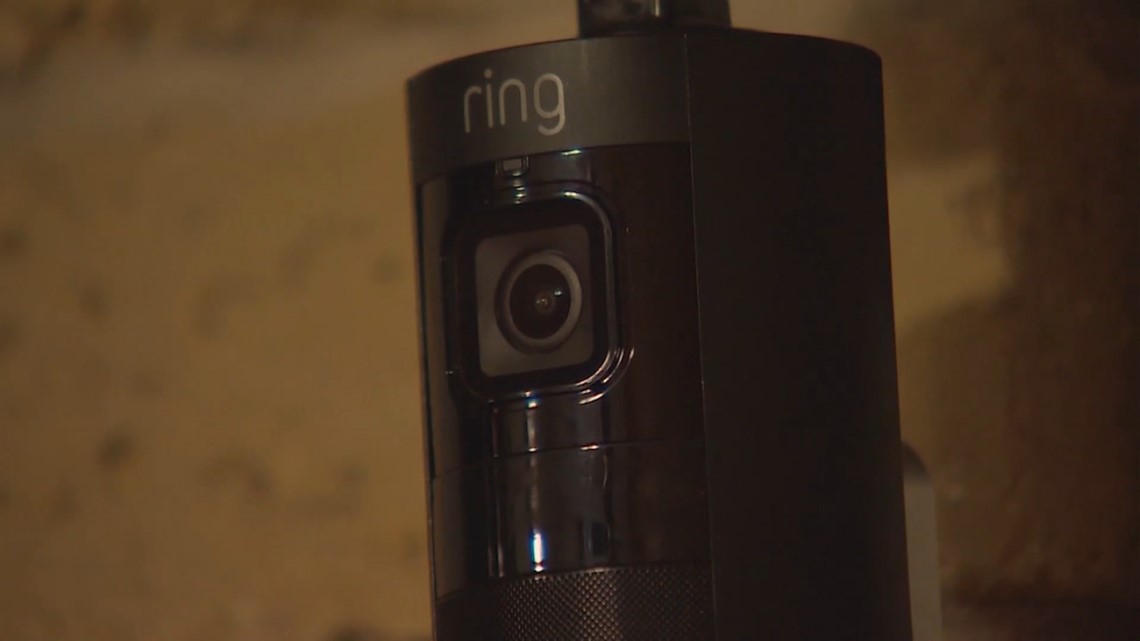 Ring cameras hacked in multiple homes across the U.S.