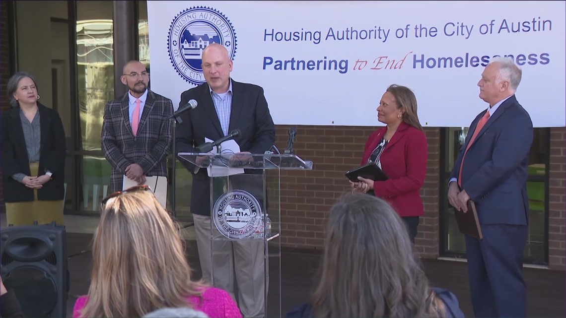 HACA announces new housing vouchers for those experiencing homelessness - Vimarsana News