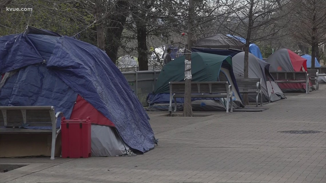 Campaign Launches Against Proposition B To Reinstate Homeless Camping ...