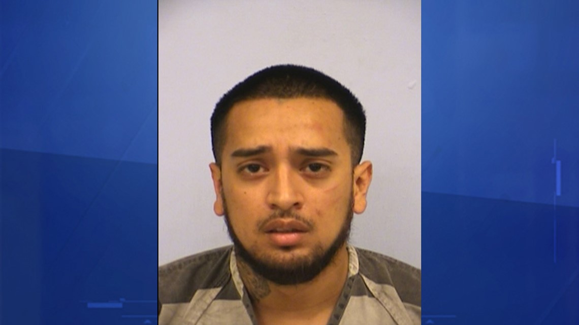 Travis County man gets life sentence in capital murder of 2yearold