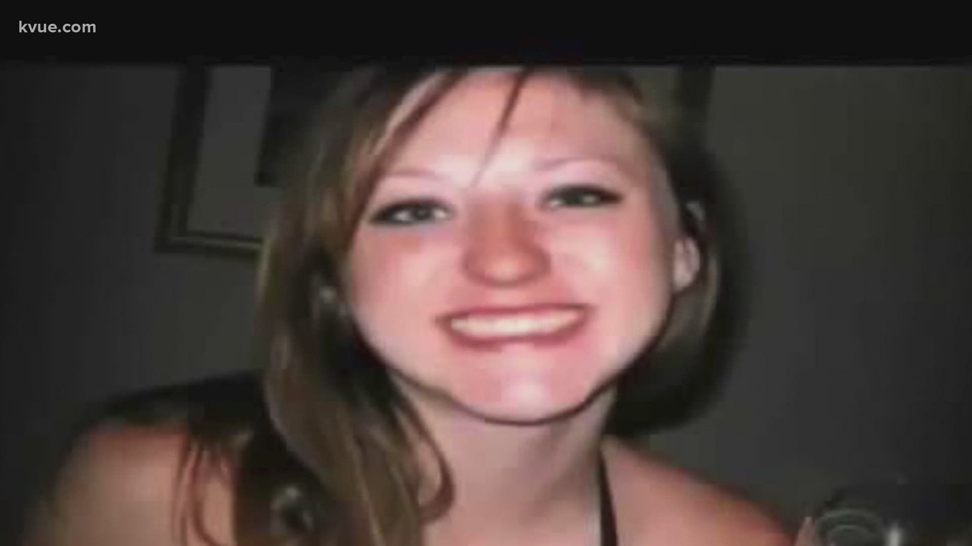 Jennifer Cave was just 21 years old when her body was found in a bathtub at a West Campus condominium near UT.