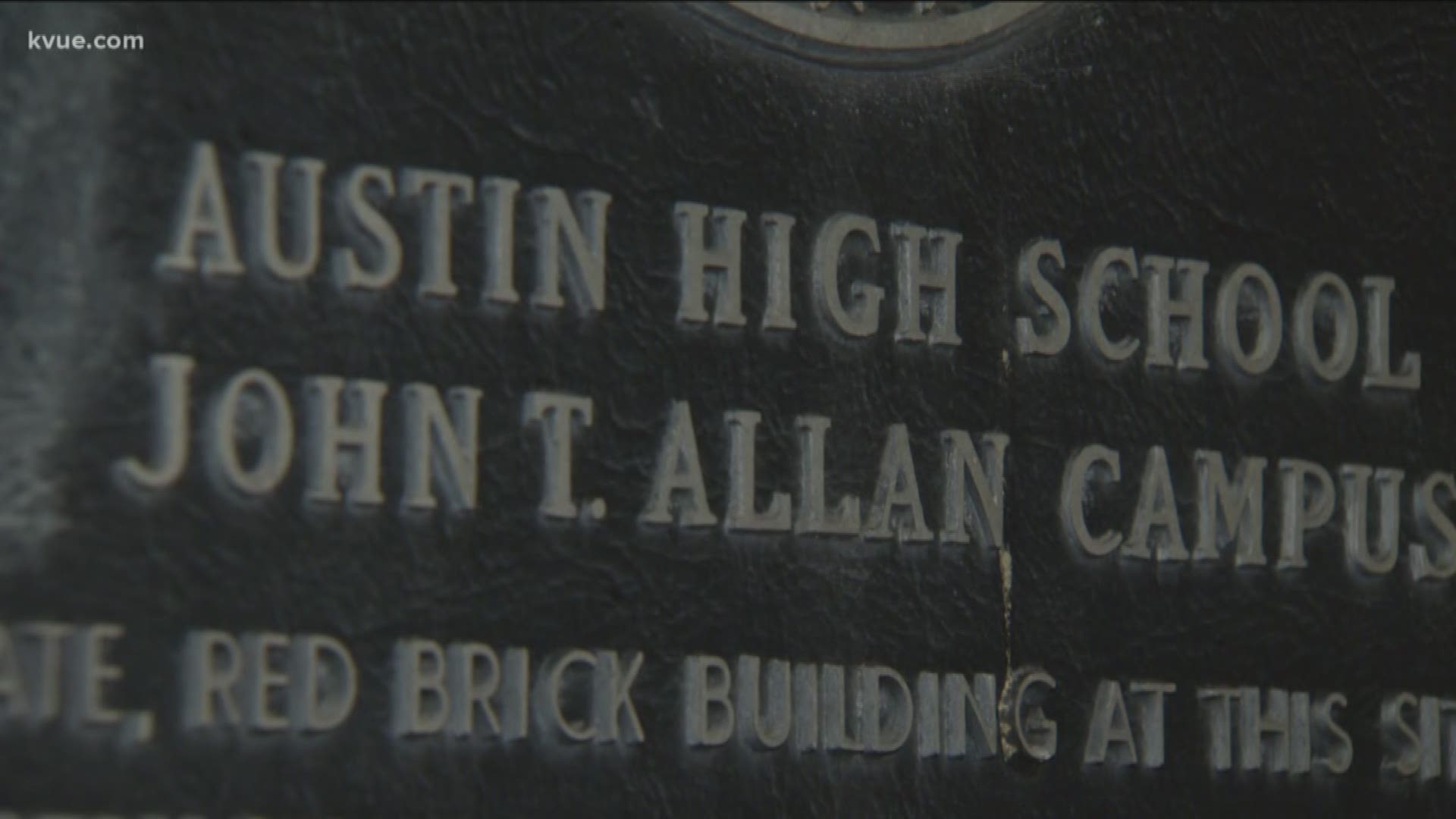 Leaders are set to discuss name changes for some schools Monday night.