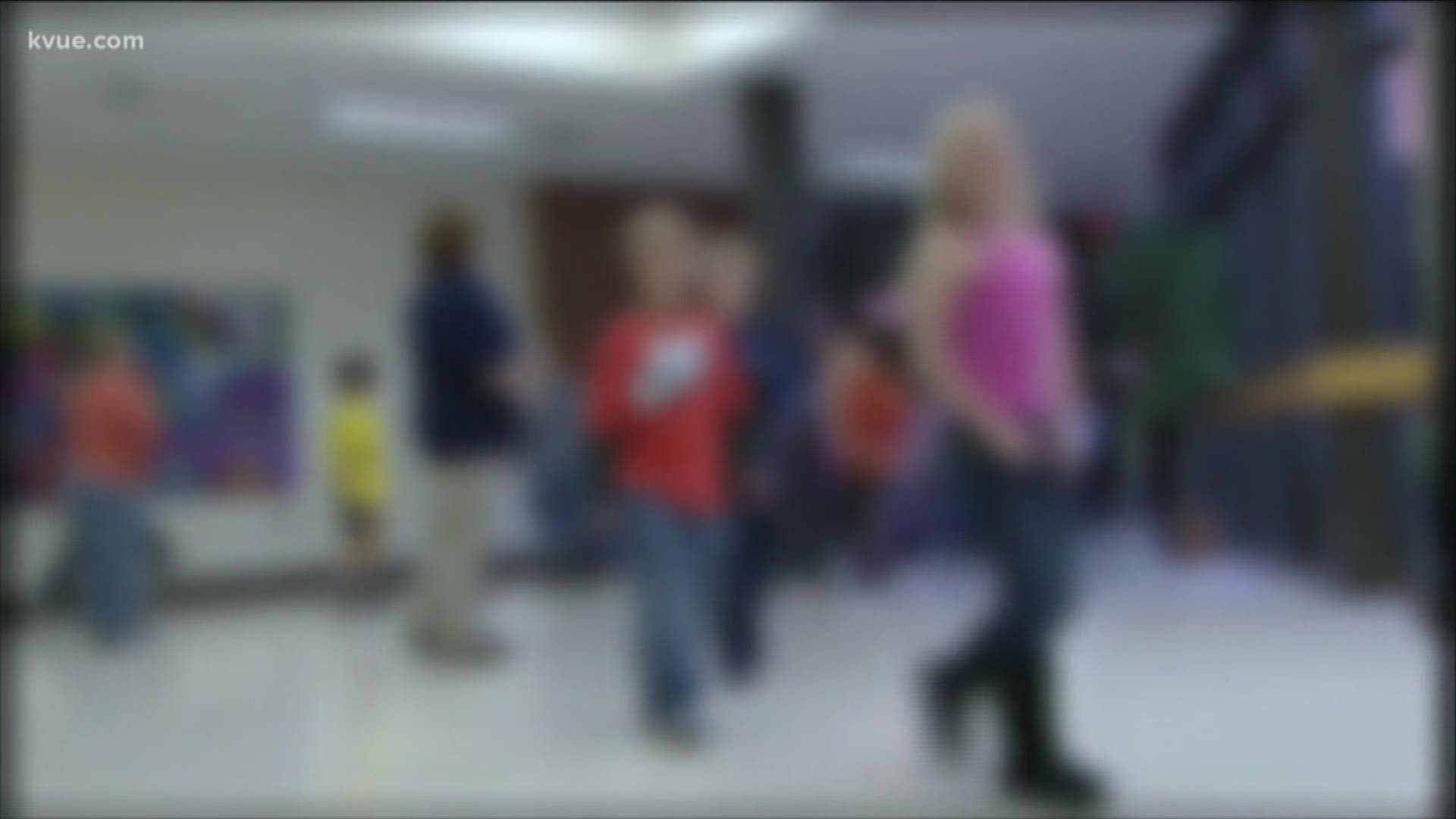 Leander ISD approved raises for its teachers. It's starting teacher salary is now $50,000.