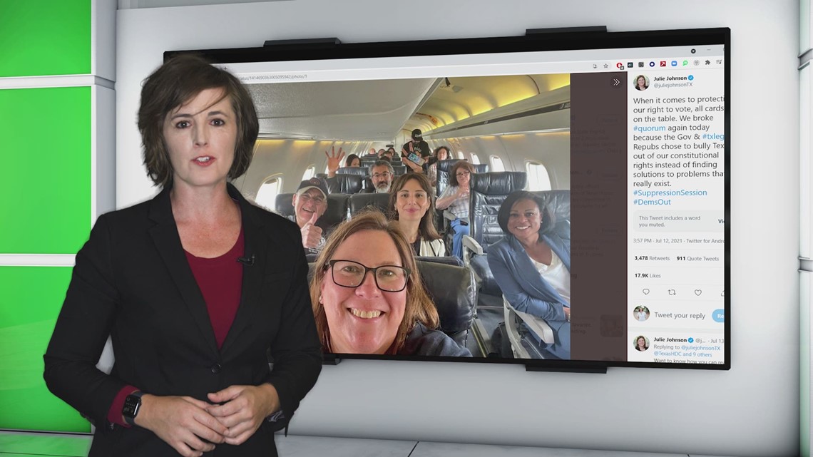 VERIFY Are masks required on private planes?