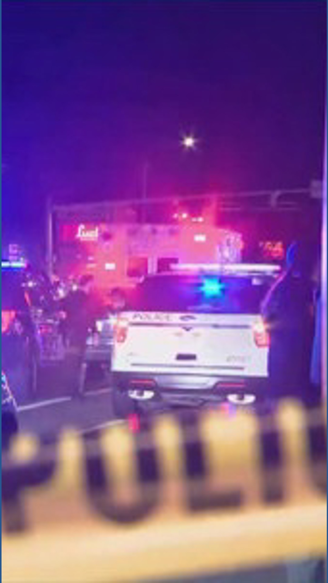 2 dead, 6 injured after shooting outside funeral service in Utah | kvue.com