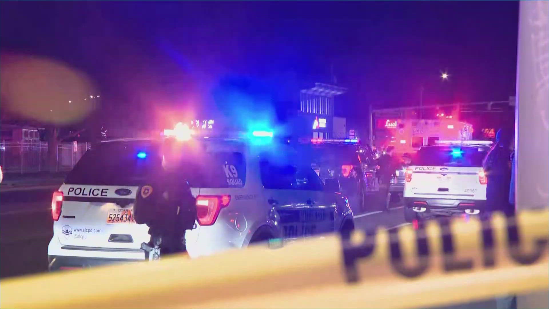 Salt Lake church shooting: 2 killed, 6 others injured after funeral