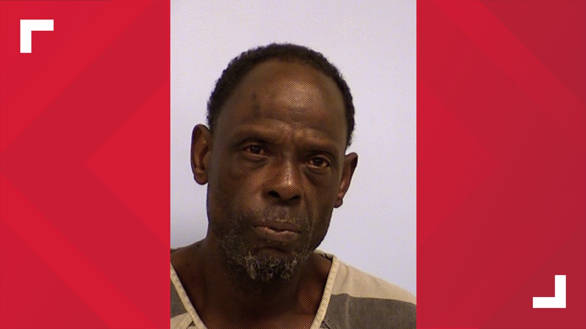 Man Charged for Allegedly Grabbing 13-Year-Old's Leg