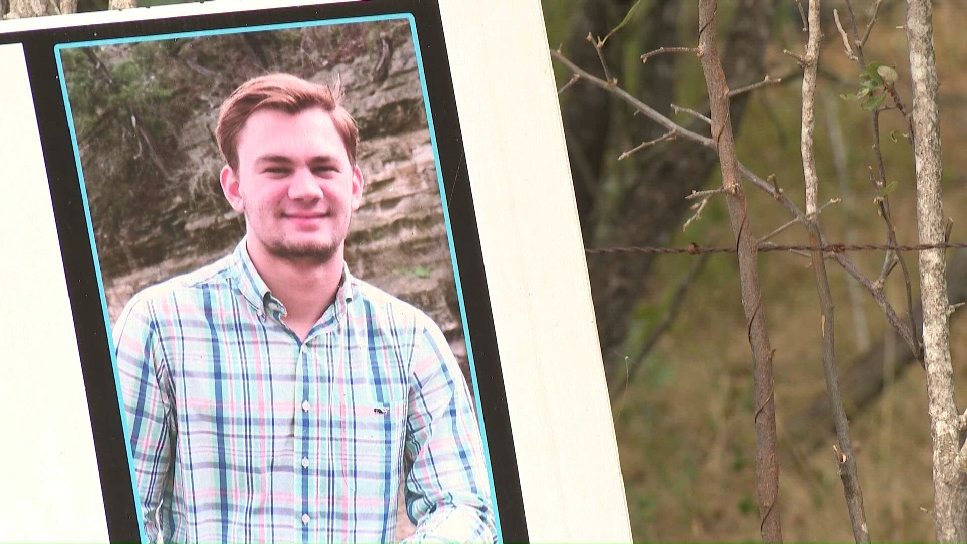 Remains of Texas State student Jason Landry identified nearly 6 years ...