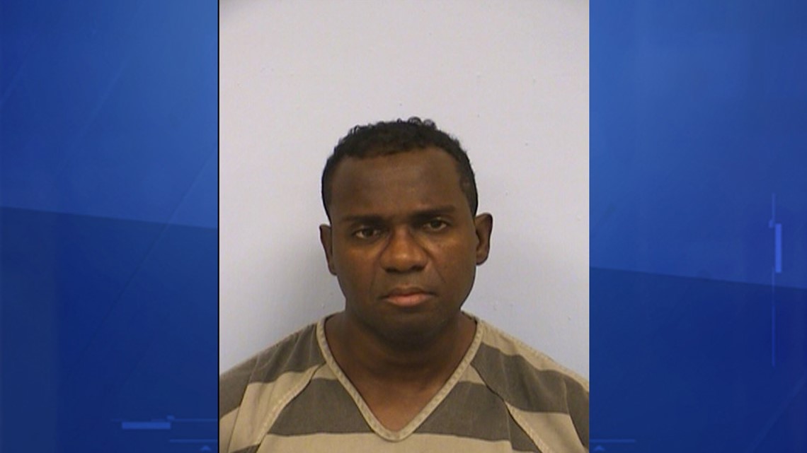 Austin man who allegedly expressed remorse after deadly 2017 shooting ...