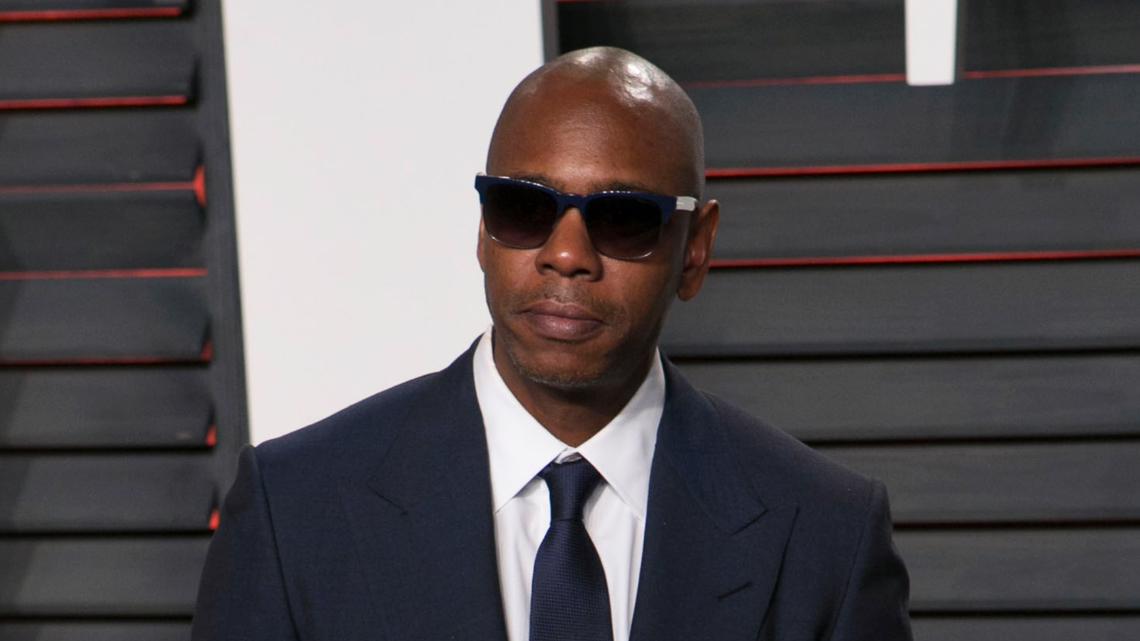 Dave Chappelle announces Austin residency at Stubb's