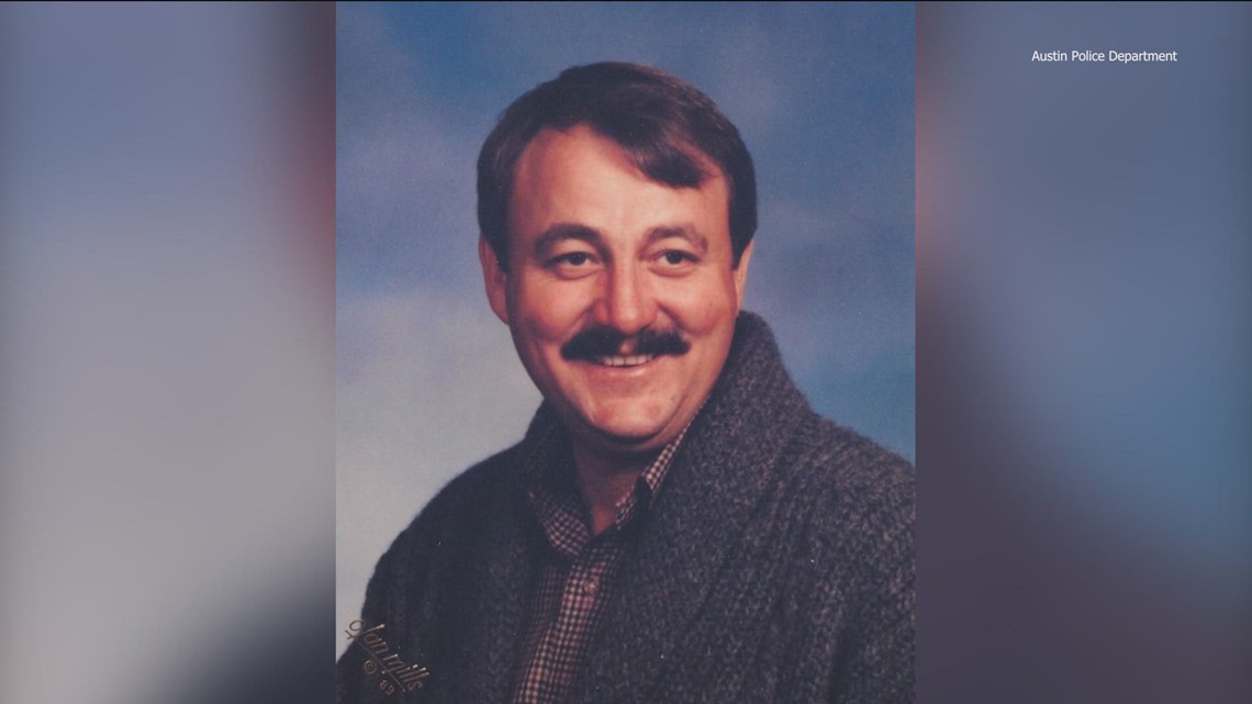 Family of 1994 murder victim feeling relief 30 years later | kvue.com