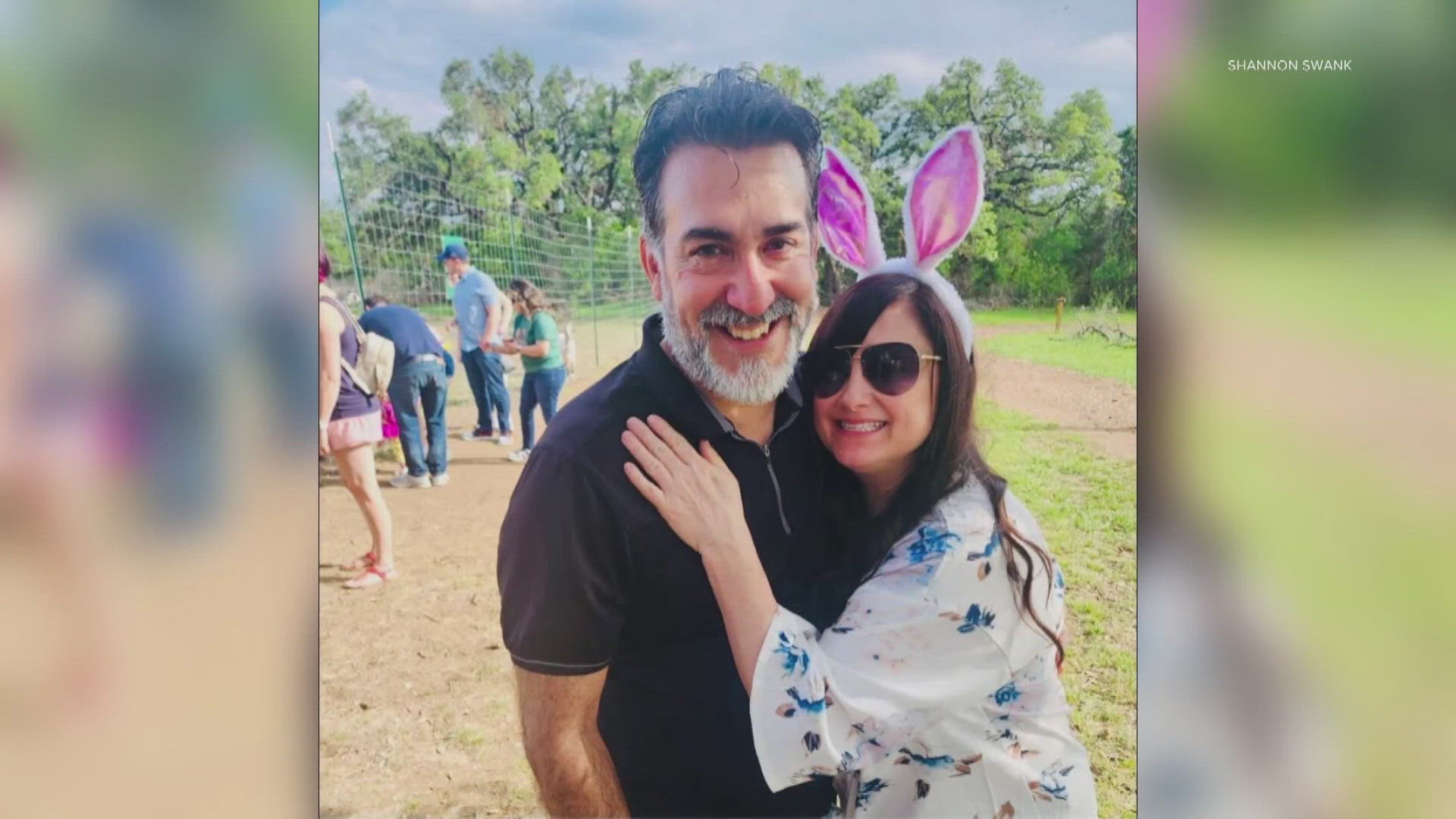 Man continues to recover after he was shot during Austin shooting spree ...