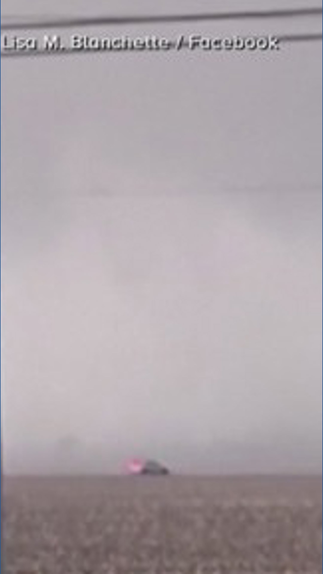 Storms bring tornadoes, hail to parts of Central US | kvue.com