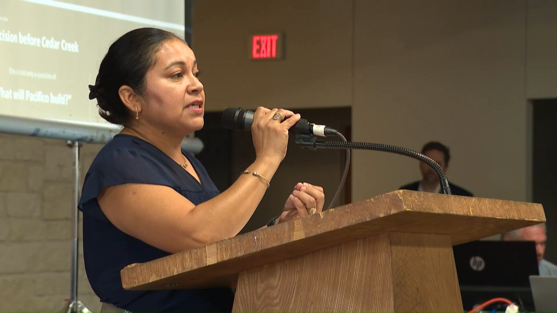 Town hall on proposed natural gas plant, data center set for Tuesday ...