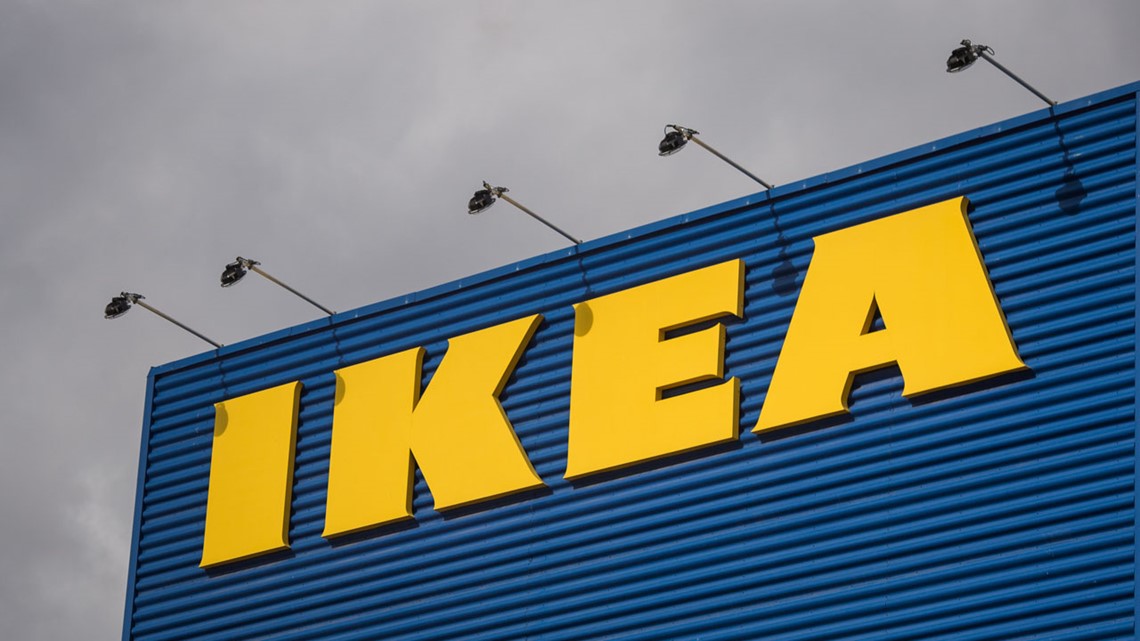 New IKEA store opening in Central Texas