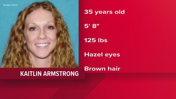 Moriah Wilson murder: What we know so far about the crime and Kaitlin Armstrong