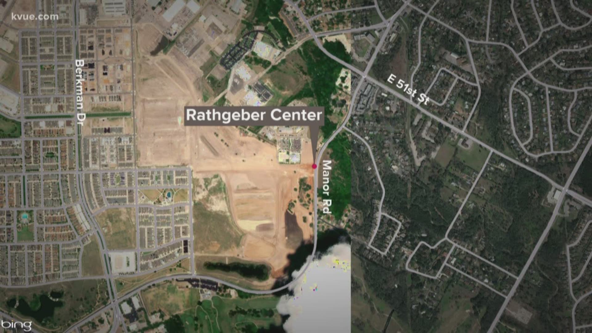Homelessness is a big problem for the City of Austin and that problem is growing. The Salvation Army's Rathgeber Center is set to open on Manor Road in East Austin this summer.