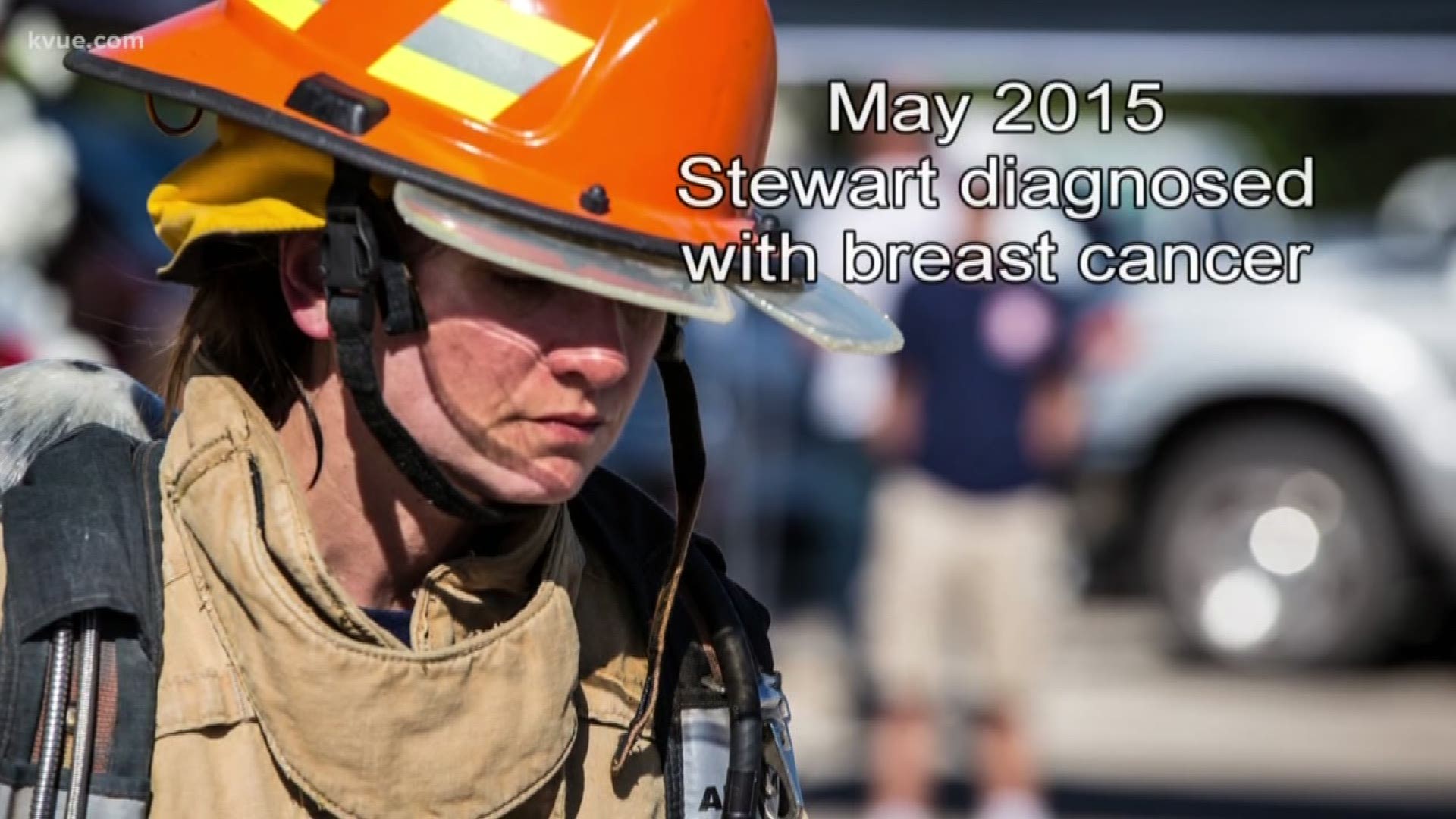The City was ordered to pay for the firefighter's breast cancer care in 2016 under the belief that shift work could be considered a carcinogen.