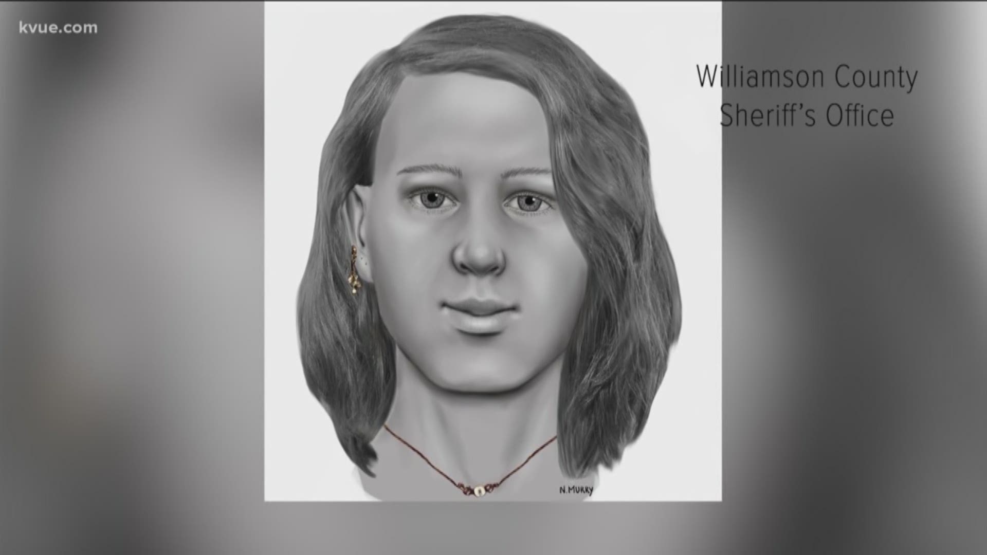 More than three decades after her body was found, Williamson County investigators have finally identified the murder victim known only as "Corona Girl."