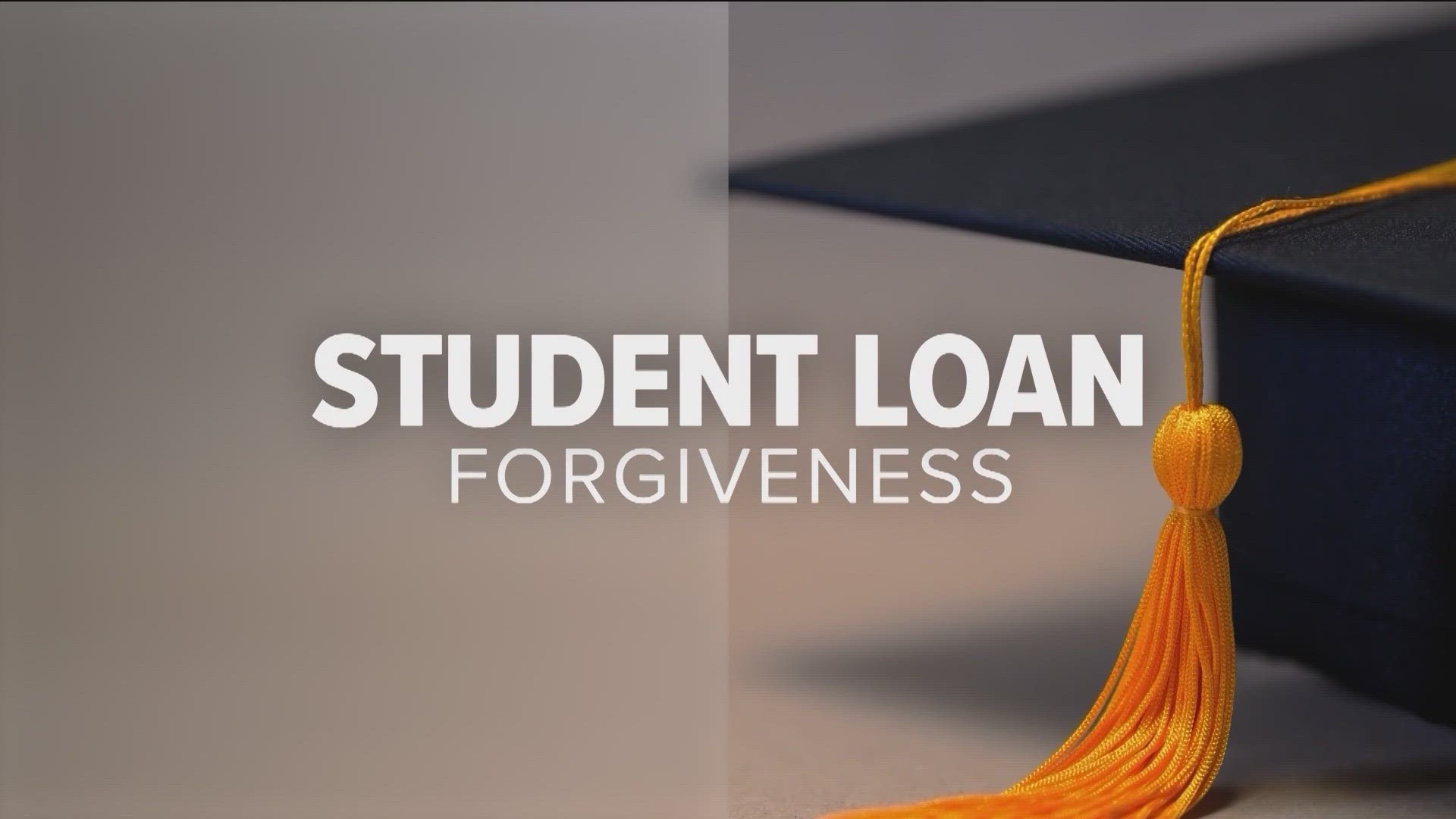 For the past three and a half years, there has been a paus on student loan repayment.