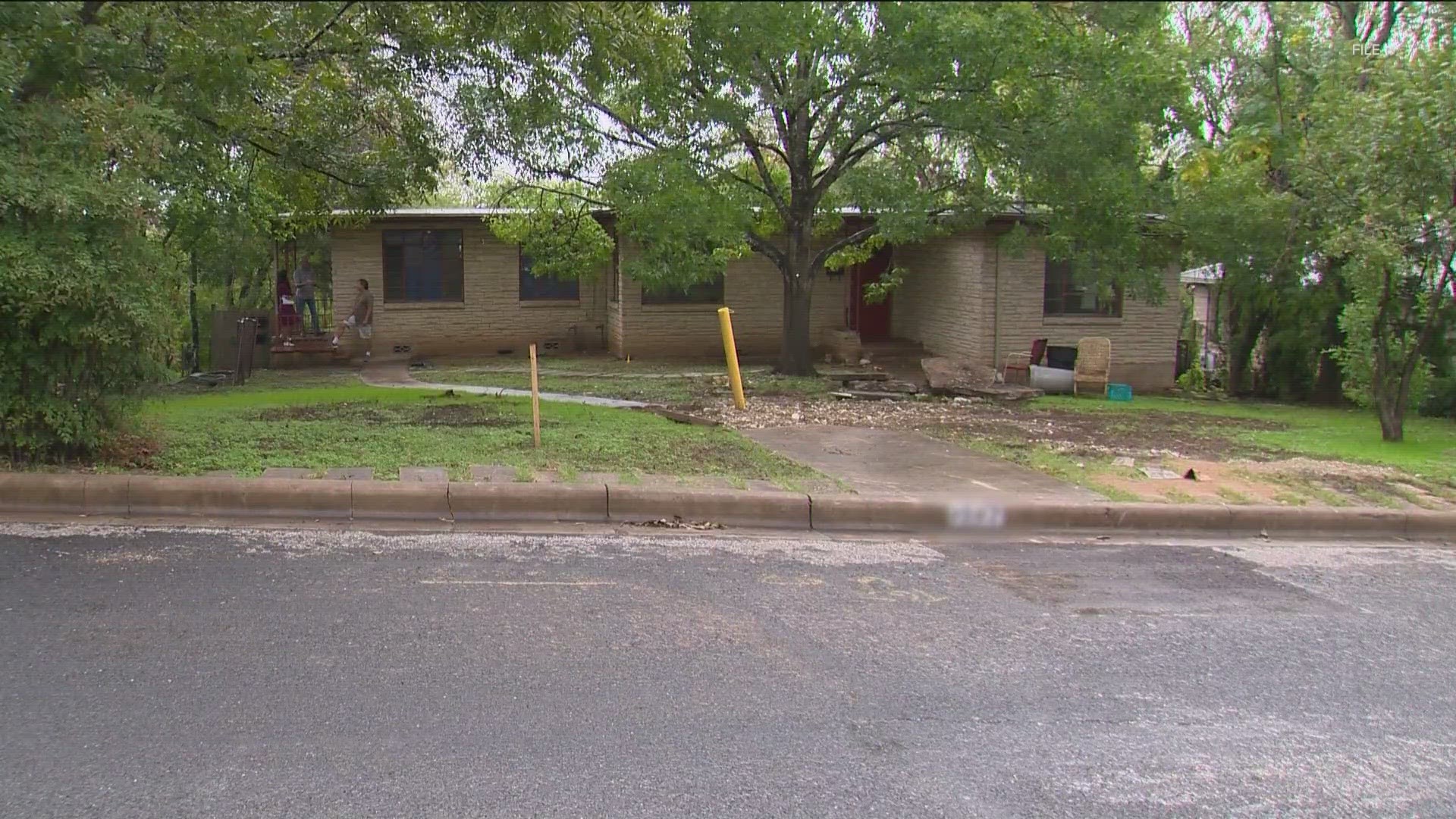 On Thursday, the Austin City Council approved a resolution to explore ways to save older homes by relocating and deconstructing them instead of tearing them down.