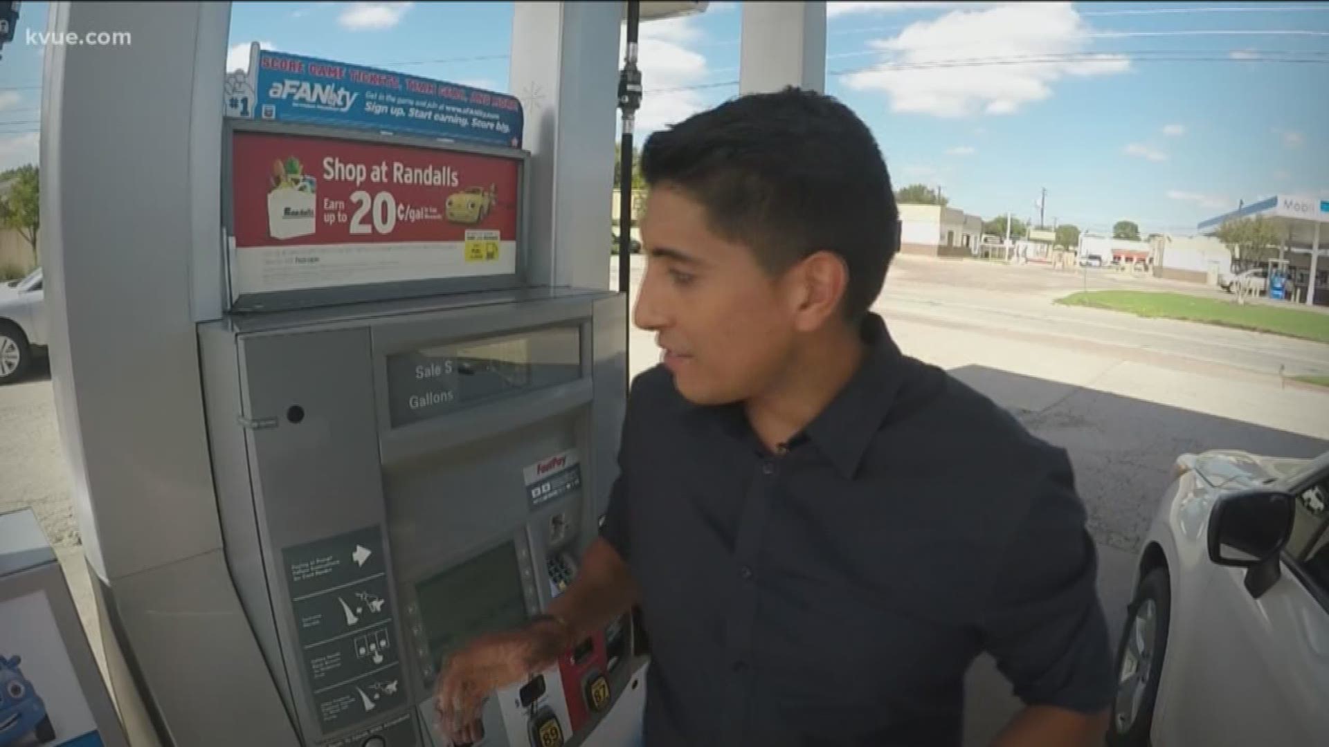 A Northwest Austin gas station has been dealing with a massive security problem within the last month: an abundance of credit card skimmers have been found at their location, according to the Texas Department of Agriculture.