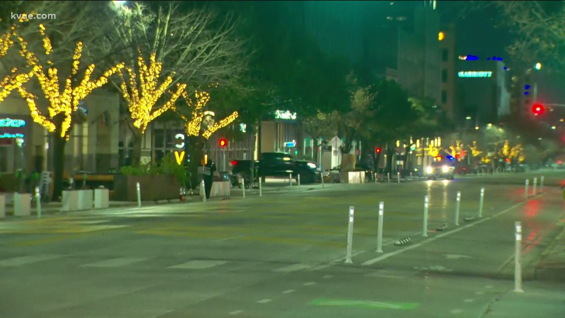 A resolution passed by Austin City Council will liven up the downtown area with live music allowed on weekends and new banners on Congress Ave.