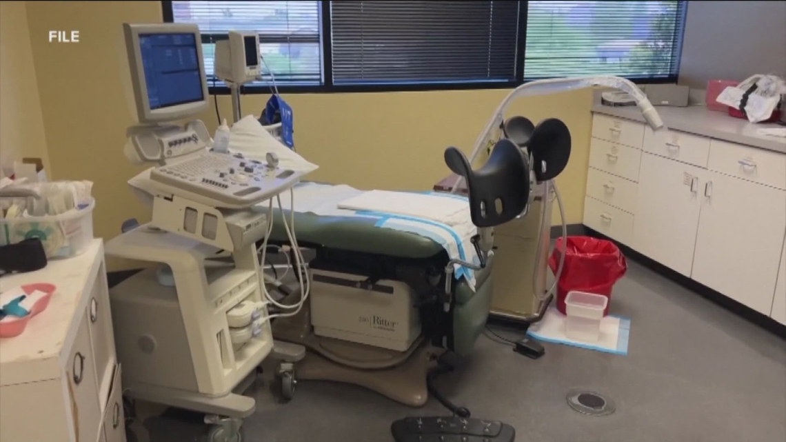 Texas attorneys petitioning for clarification of abortion laws Texas attorneys petitioning for clarification of abortion laws