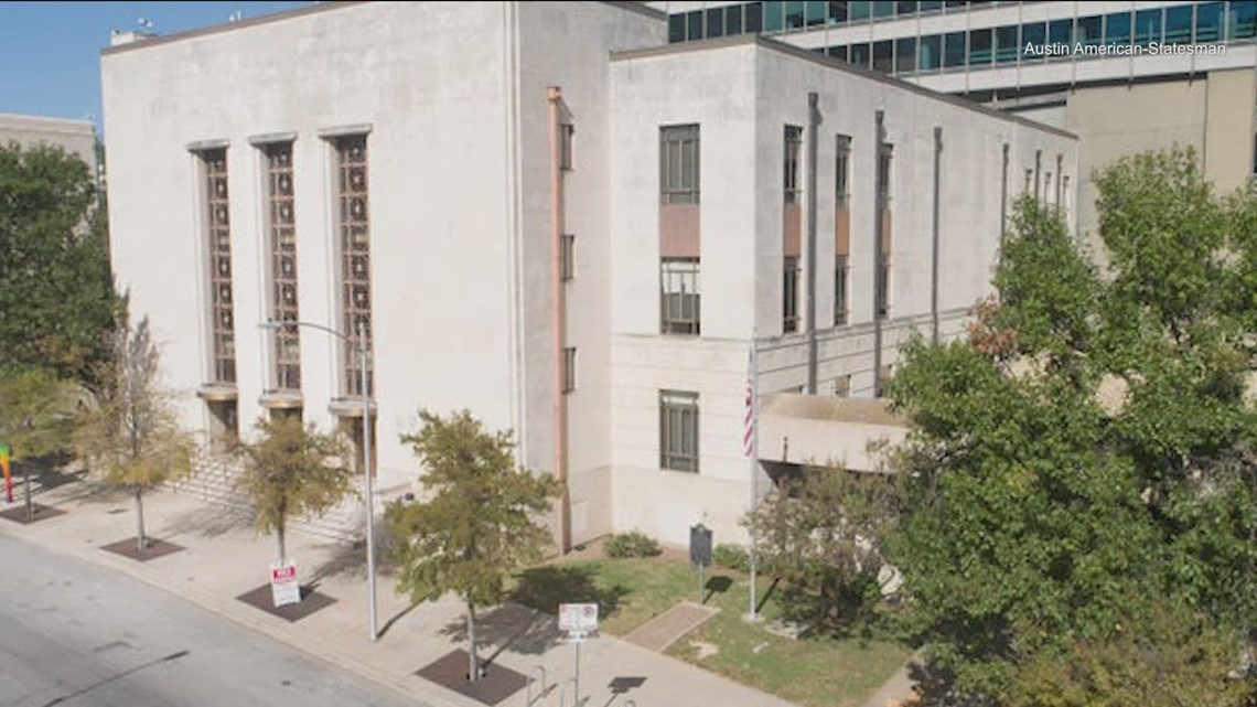 DOJ chooses Austin to improve court outcomes | kvue.com