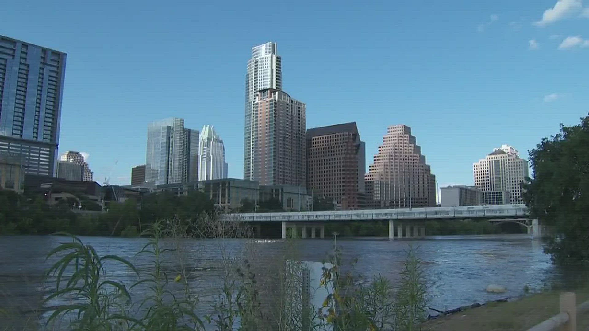 A report confirms what many already know: Austin is the best place to live in the U.S., knocking Denver off the top spot.