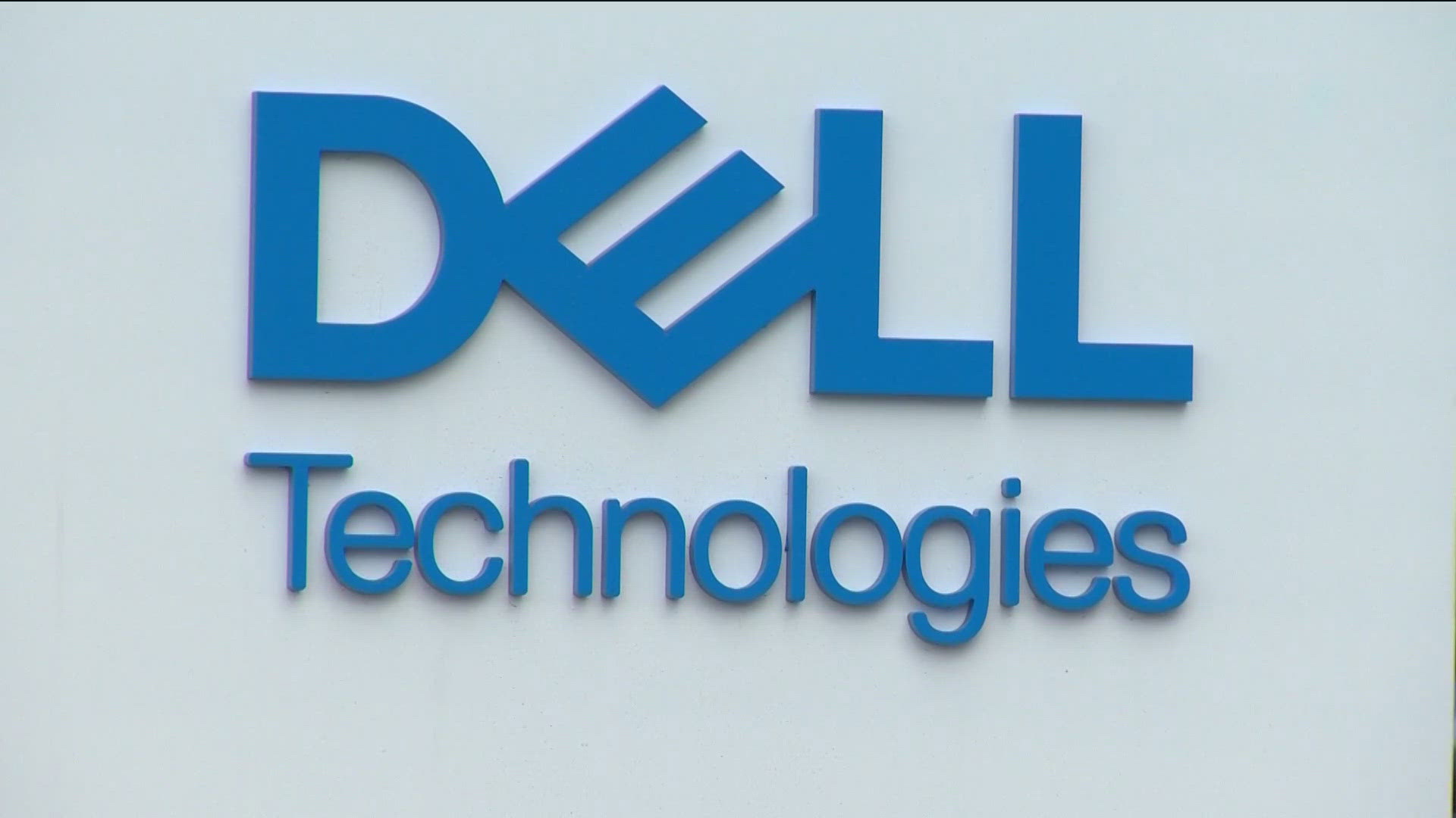 Round Rock-based Dell Technologies confirmed job cuts are coming to certain departments.