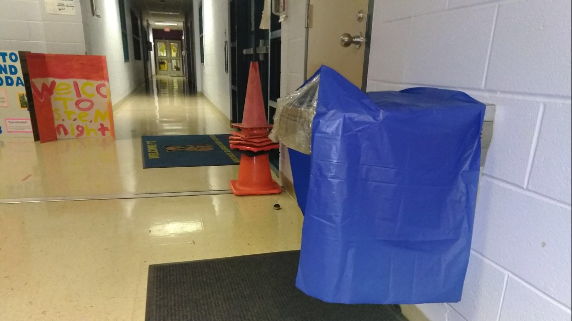 Austin Water says water now safe for all uses after contamination in