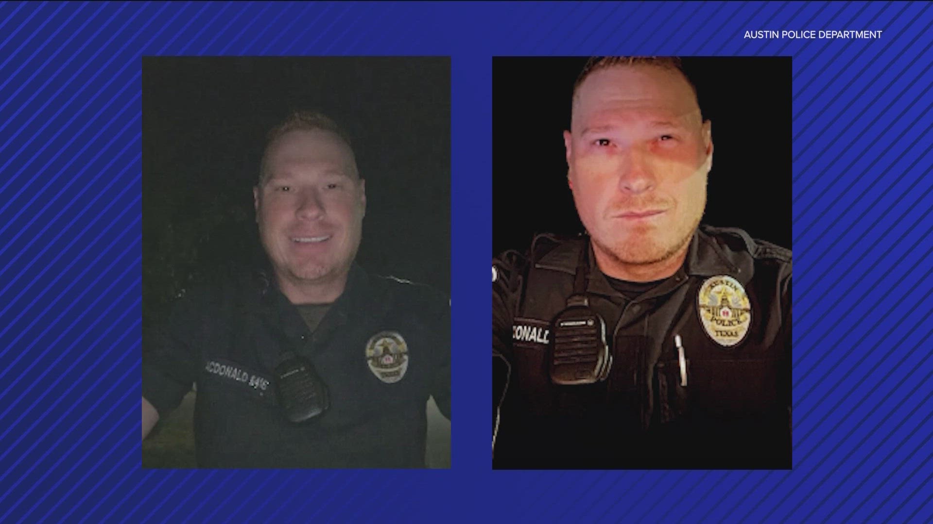 Austin police are looking for anyone who may have had contact with a man who they say was impersonating an officer.