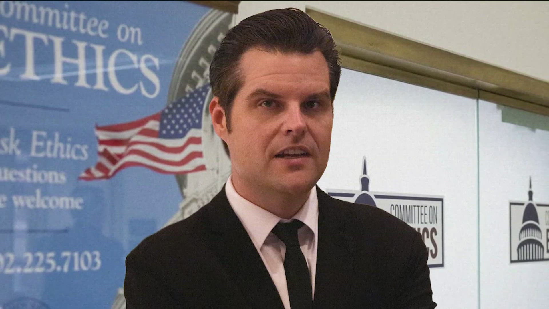 Matt Gaetz resigned from Congress, leaving his House seat open. Here's why he can't automatically get it back after bowing out as Trump's attorney general pick.