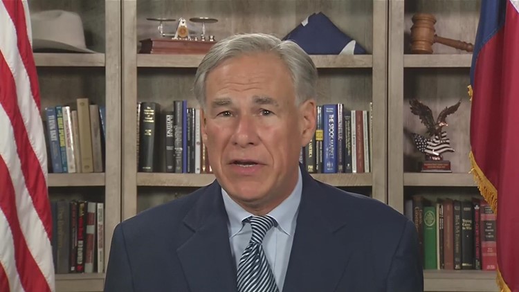 'All options remain on the table' | Gov. Abbott hasn't yet announced special legislative session following Uvalde shooting