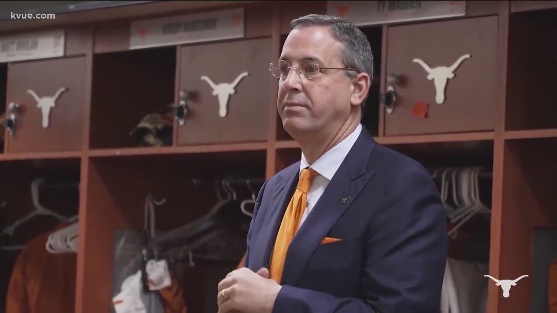 The University of Texas athletics department announced $13.1 million in cuts due to the effects of COVID-19. Jeff Jones breaks down that number.