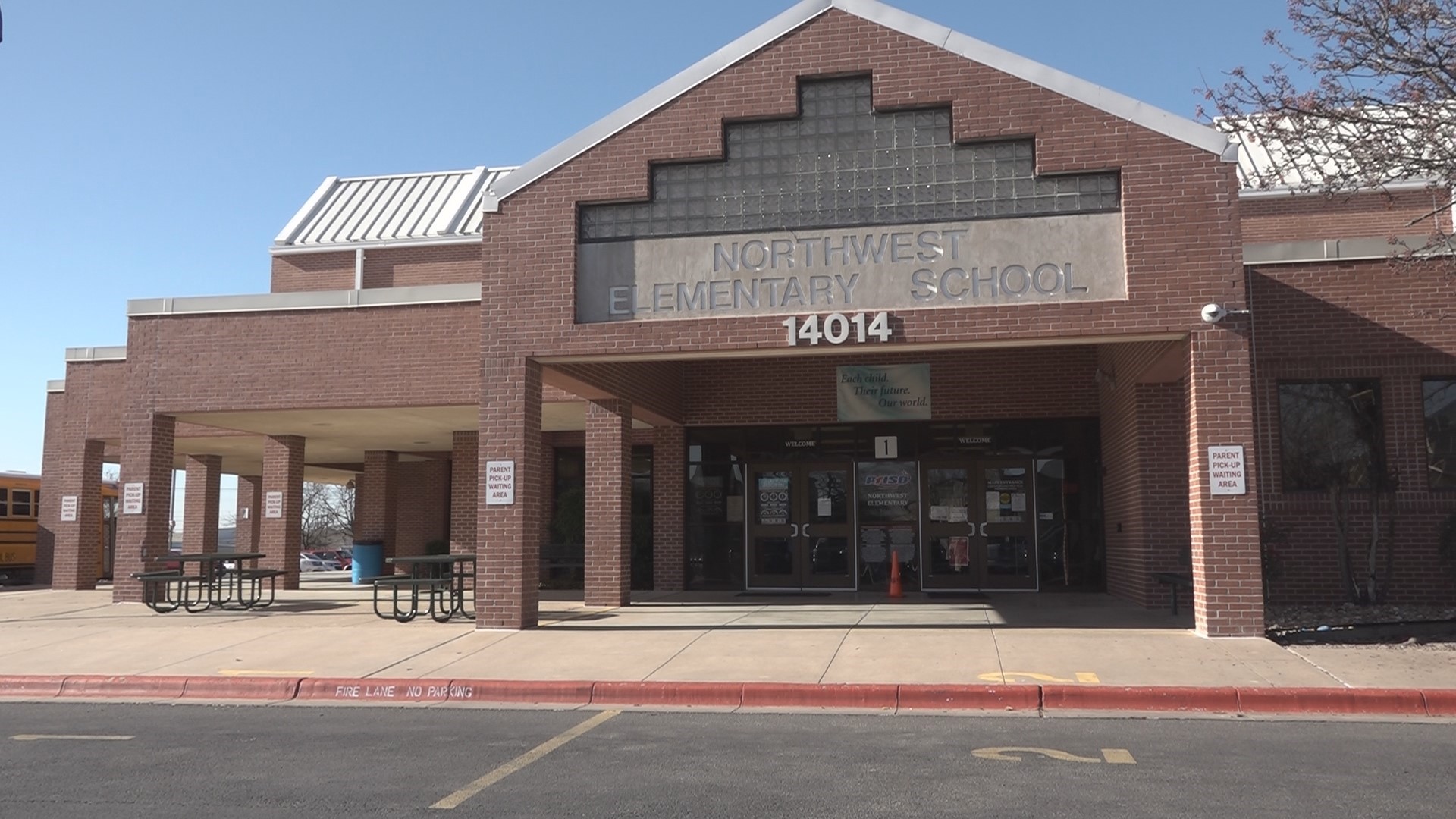 Northwest Elementary Pflugerville