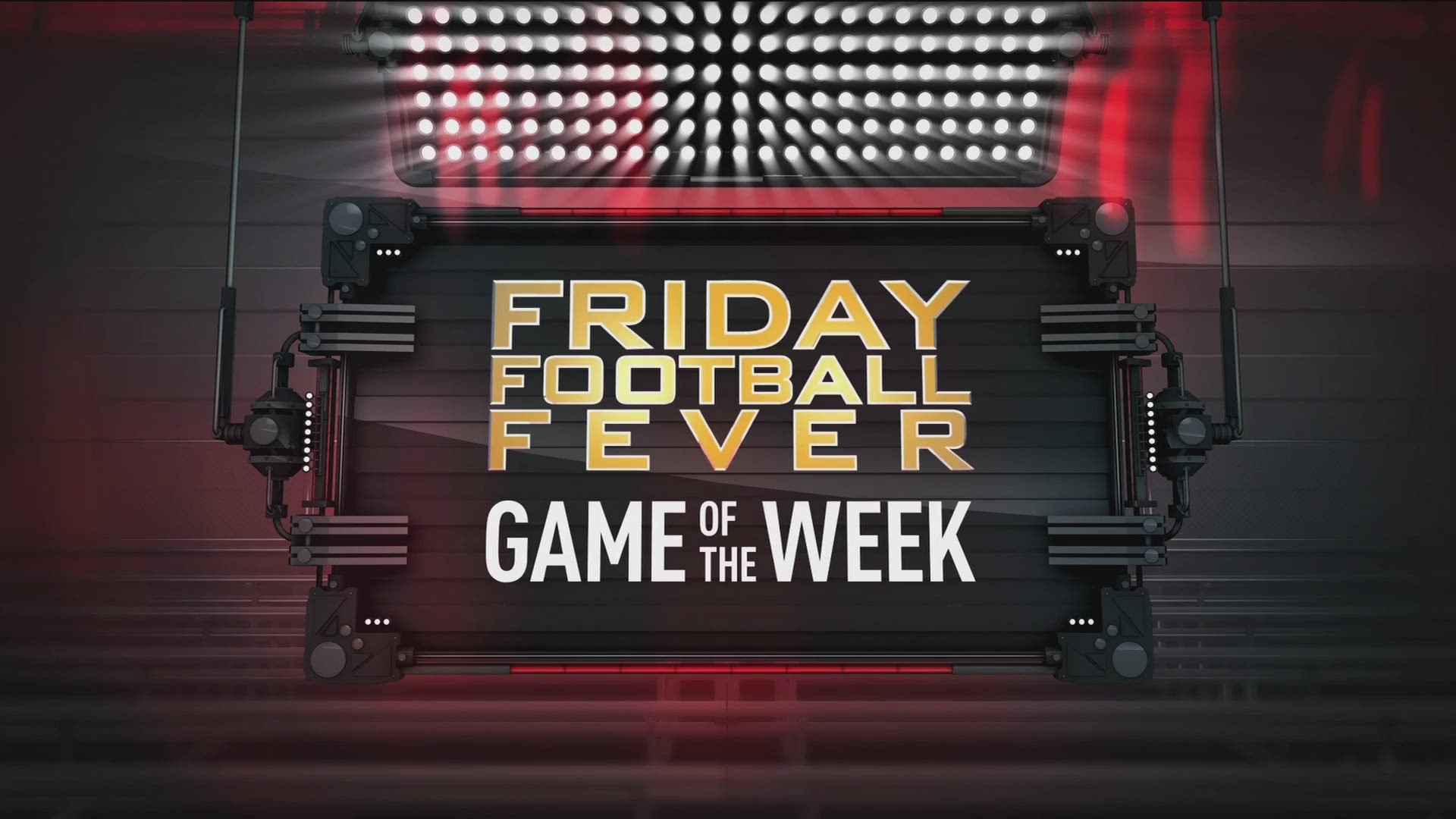 GAME WEEK 3 … ROUSE RAIDERS vs. Glenn Grizzlies