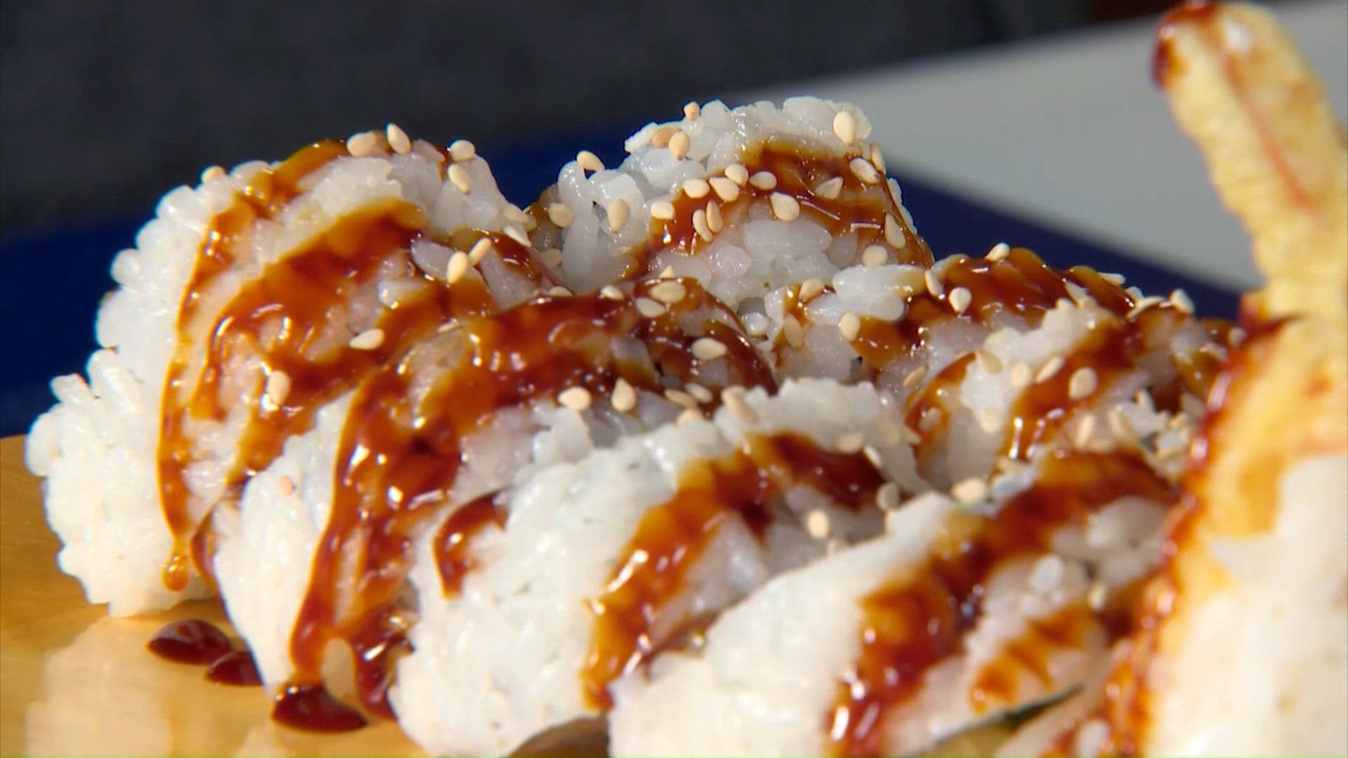 North Texas sushi-selling gas station named top in the US | kvue.com