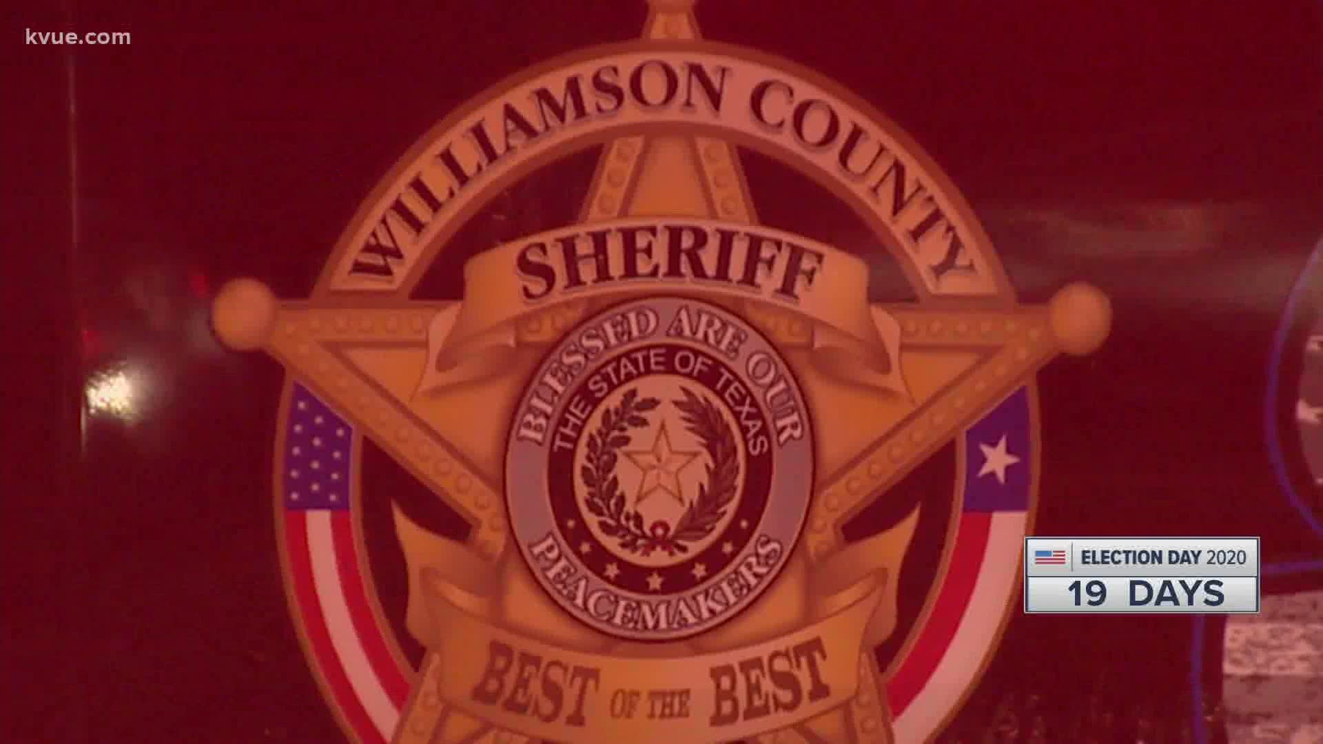 CLEAT, Texas's largest police union, is launching a new effort to get new legal protections for all Williamson County employees, but especially sheriff's deputies.