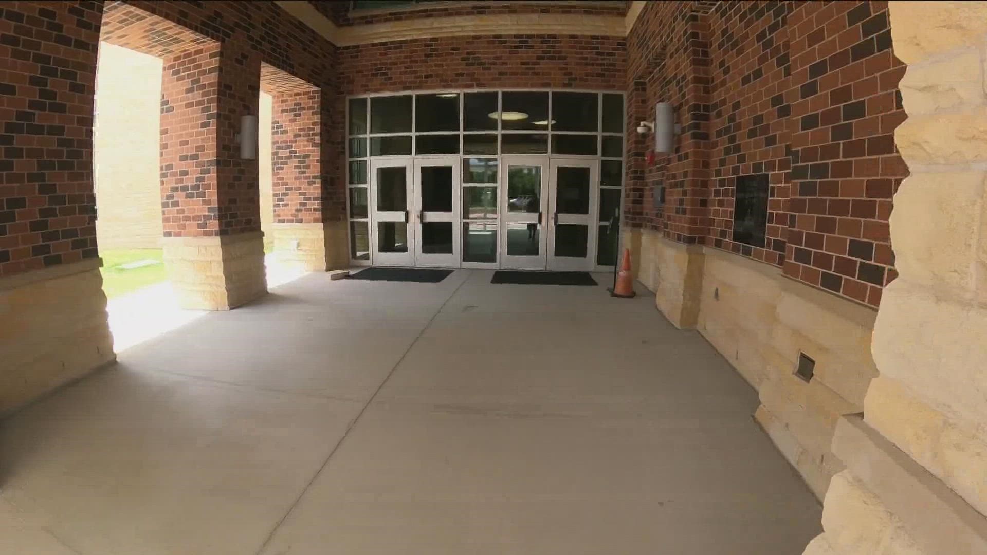 Parents tell KVUE their No. 1 worry going into the new school year is safety. The KVUE Defenders looked into local districts' safety policies.