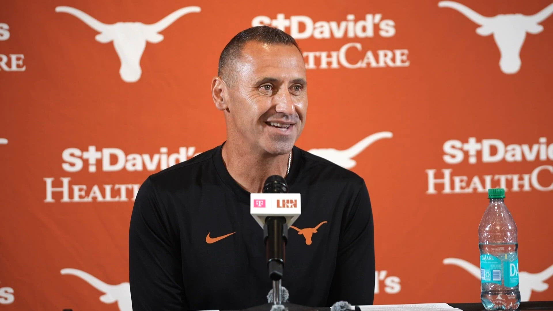Longhorns take time to appreciate 24-23 win