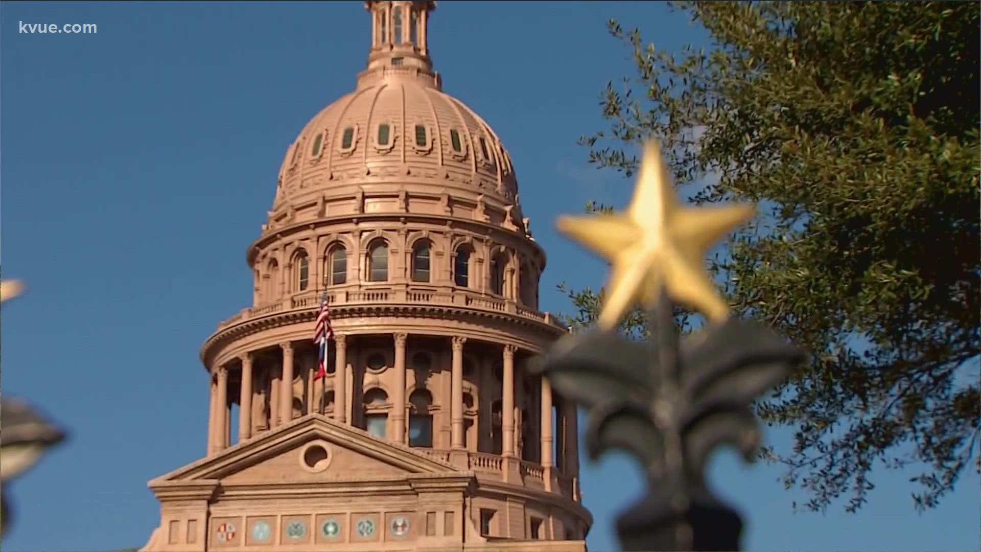 The Texas Legislature will meet once again for another special session, starting on Monday.