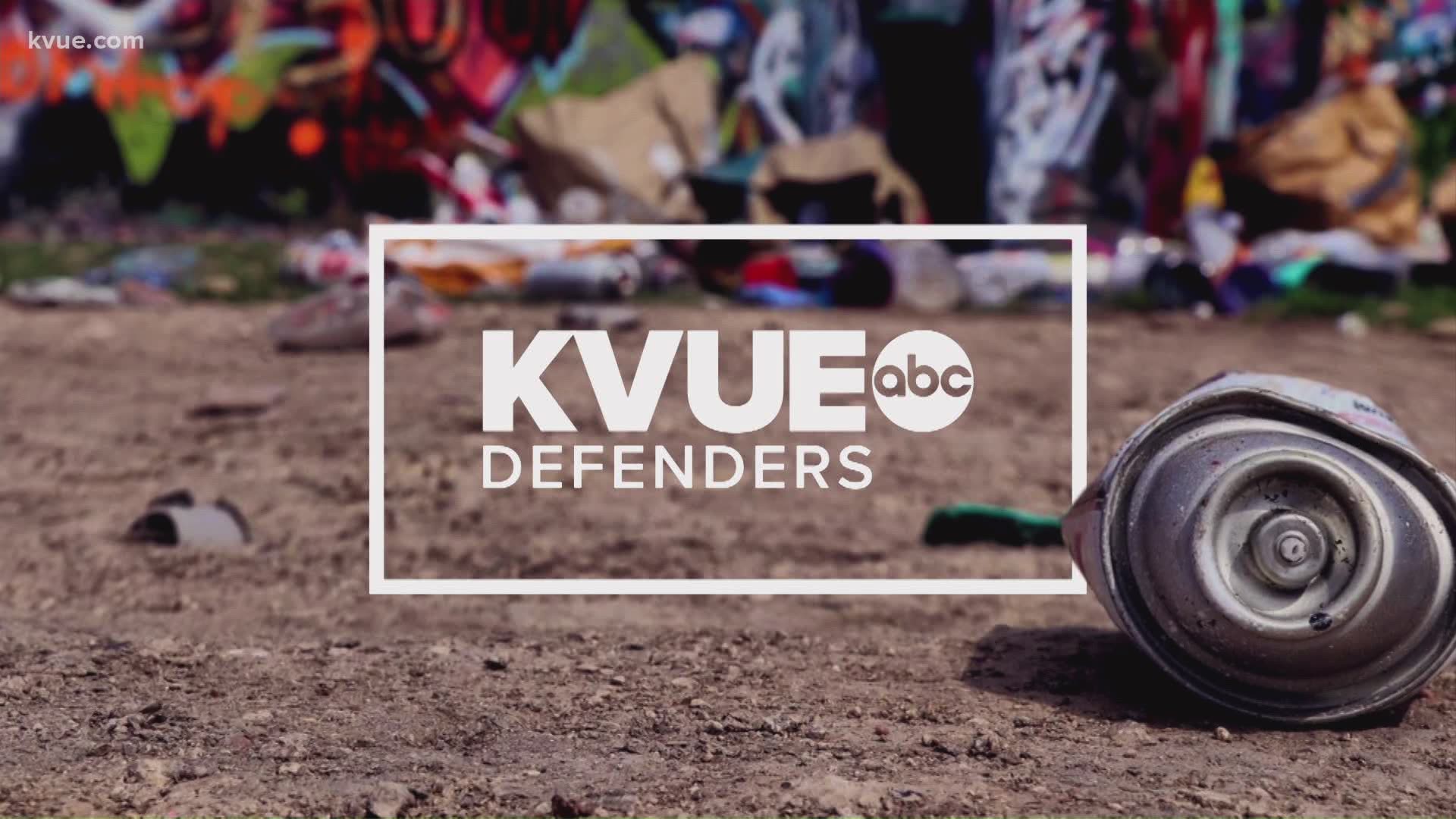The KVUE Defenders are continuing to answer your COVID-19 questions.