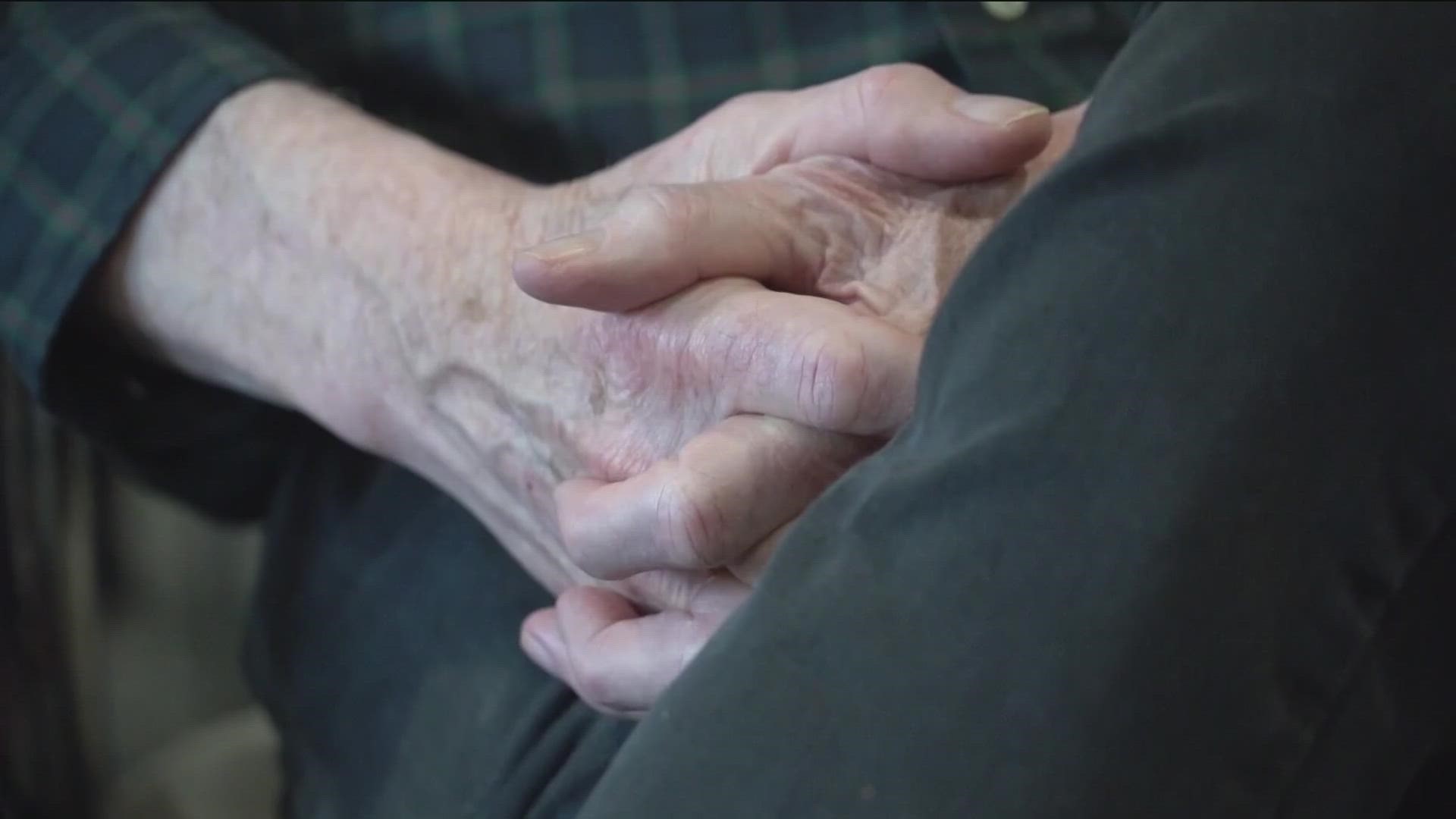 Residents of an independent living facility are feeling pushed aside after the mass power outages.
