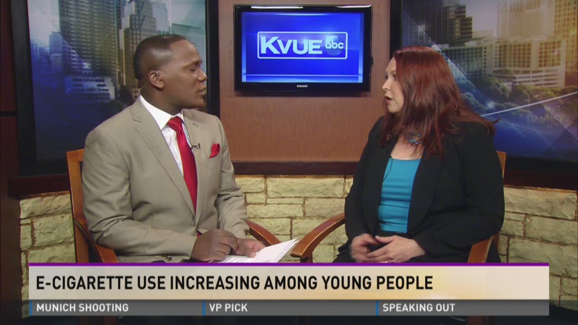 E-cigarettes still popular among young adults E-cigarettes still popular among young adults